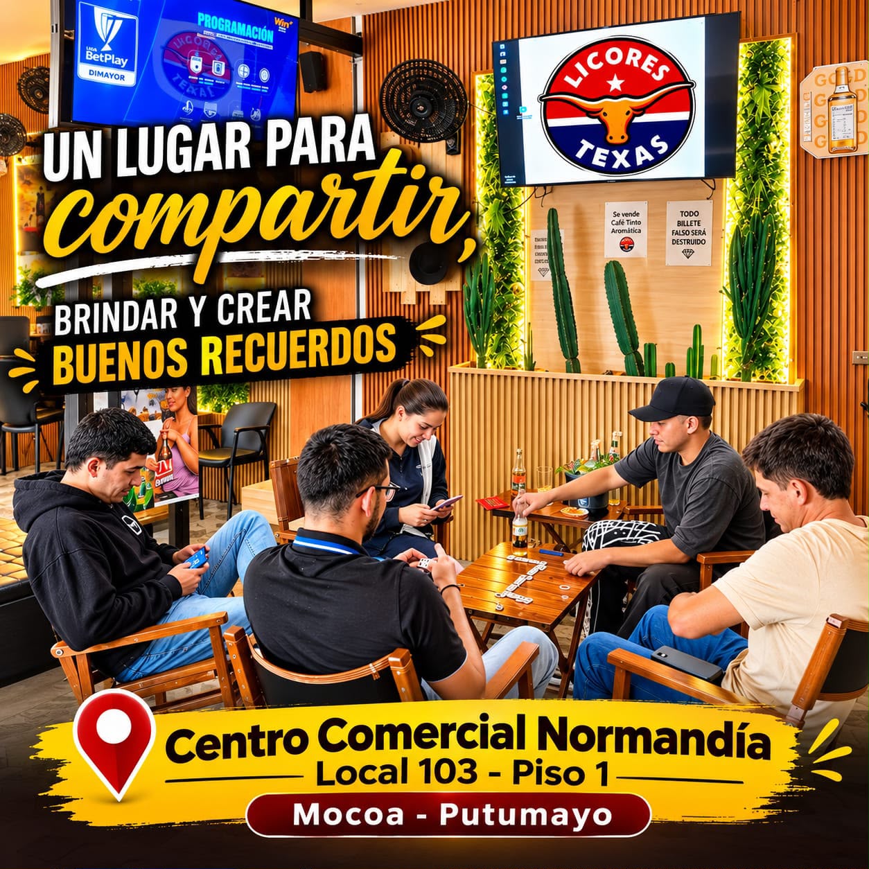 Publicidad
