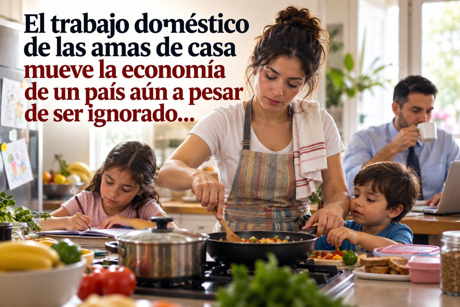 Redacción Kontexto