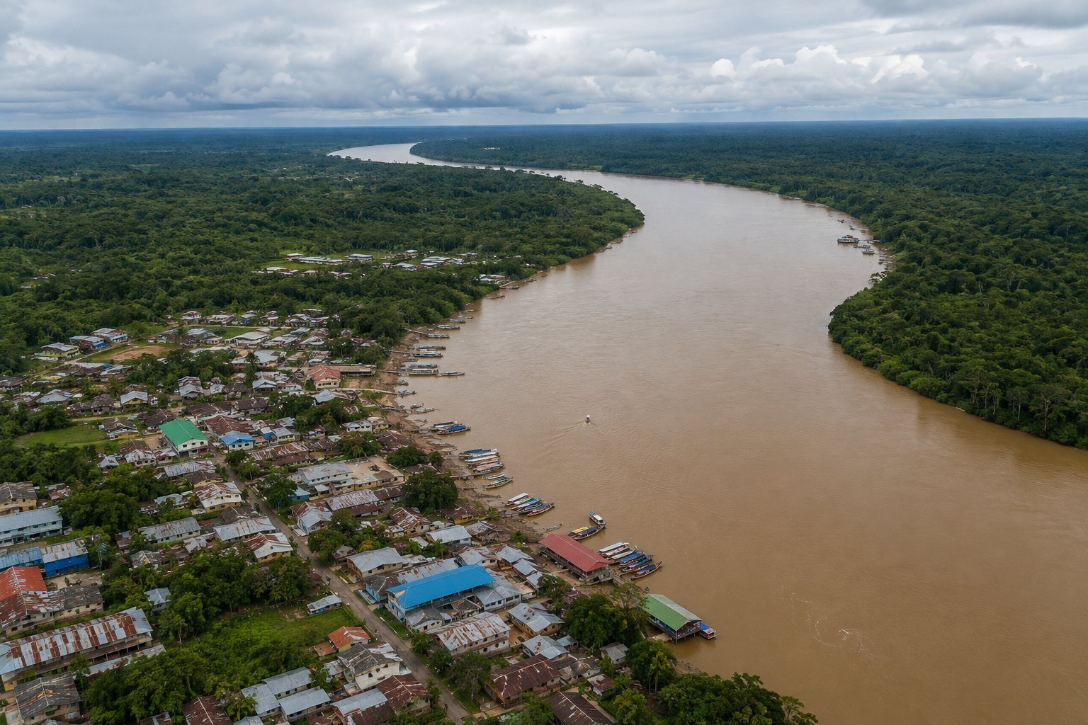 Cancelado proyecto de fibra óptica para la Amazonía: Putumayo pierde una obra estratégica de $1,14 billones